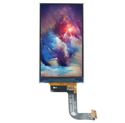 LCD Viewing Angle Explained: TN vs VA vs IPS and How to Choose the Right Display for Industrial Applications